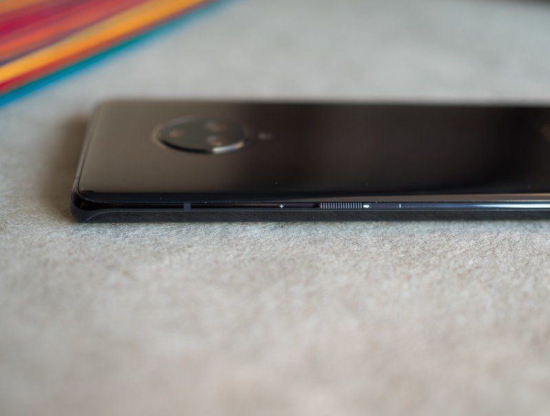 Vivo NEX 3 5G review