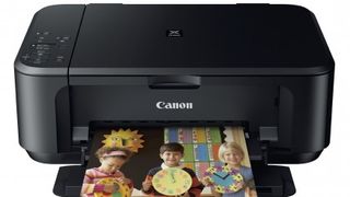 Printing from an iPhone