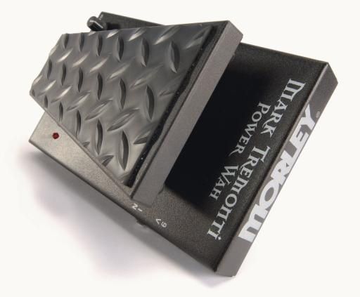 Morley Mark Tremonti Wah review | MusicRadar