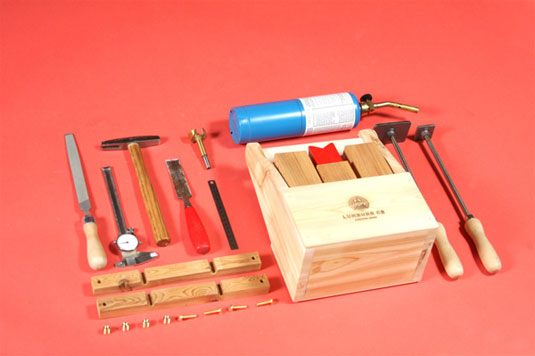 Six-Pack-O-Kubb
