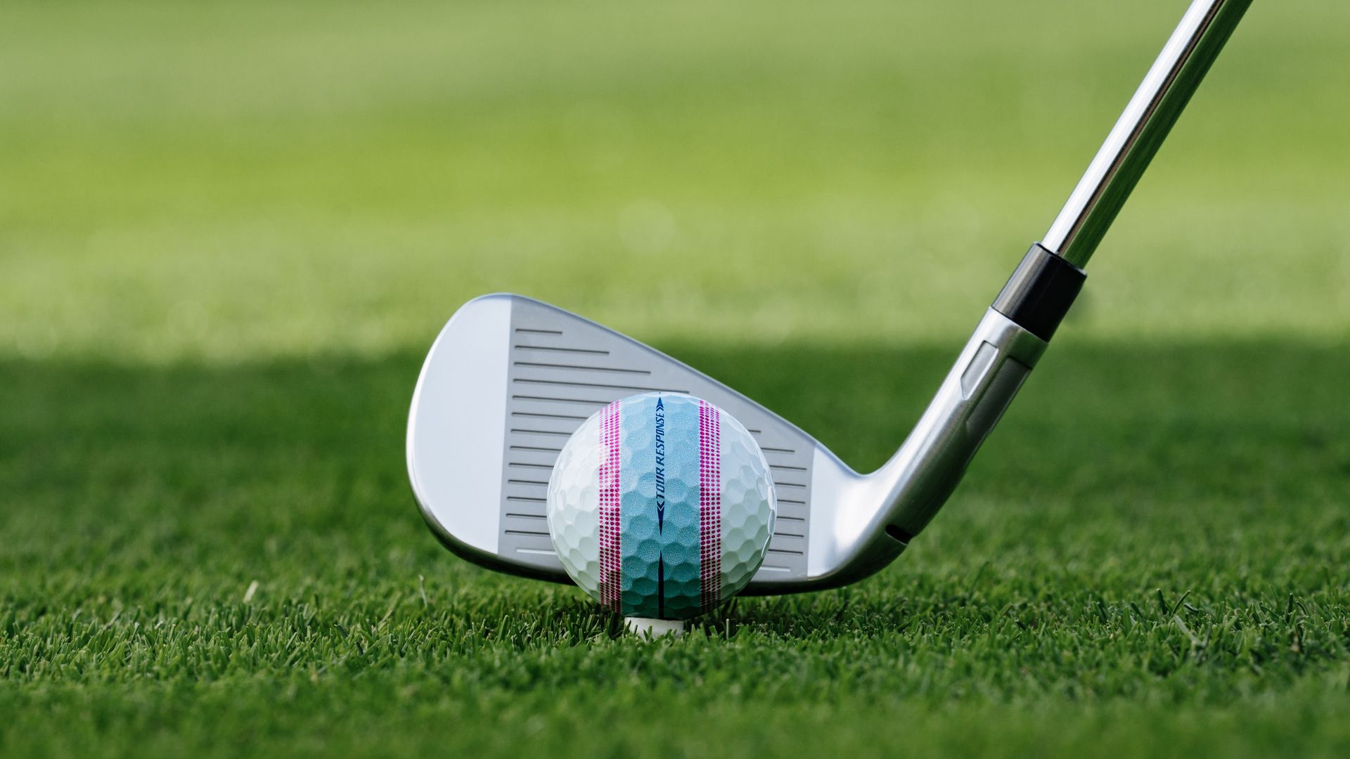 I Played Every TaylorMade Golf Ball On The Market. Here’s Which Ball