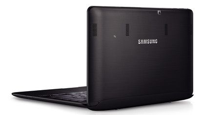 Samsung Ativ Smart PC Pro review | TechRadar
