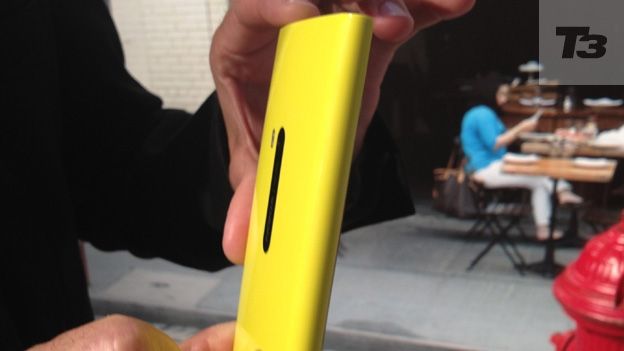 Nokia Lumia 920 review