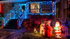 Best outdoor Christmas decorations