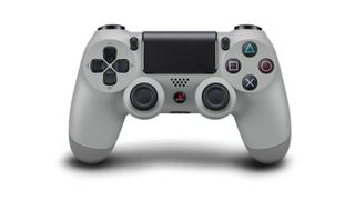Limited Edition DualShock 4