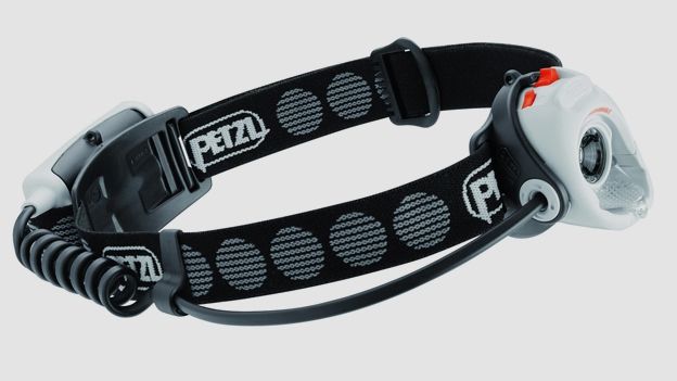 Petzl Myo