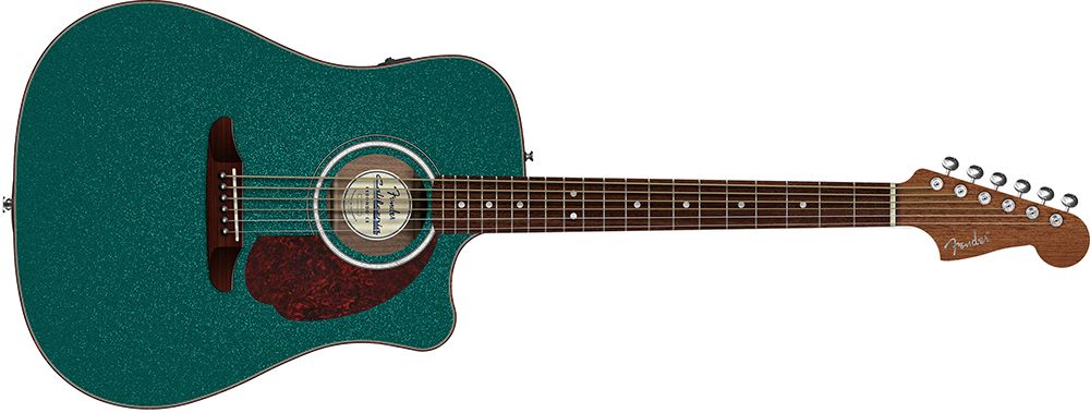 Fender California Deluxe Series