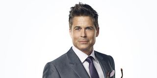 rob lowe the grinder fox