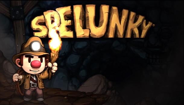 spelunky