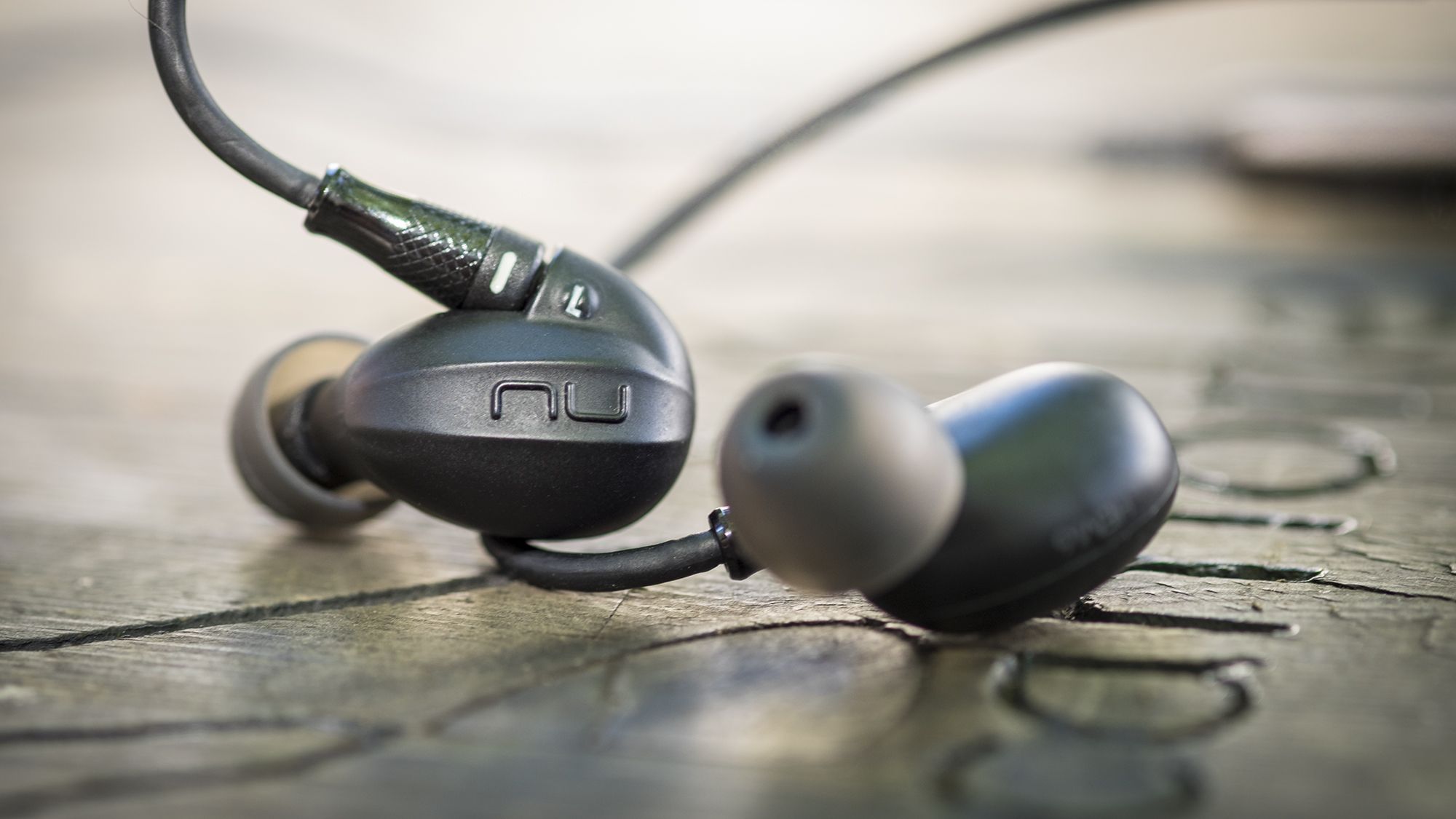NuForce HEM6 review | TechRadar