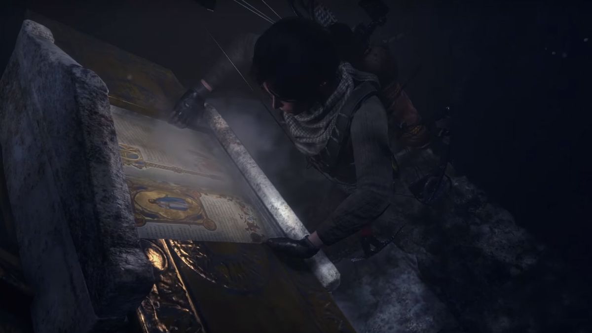 Rise Of The Tomb Raider Tips And Tricks