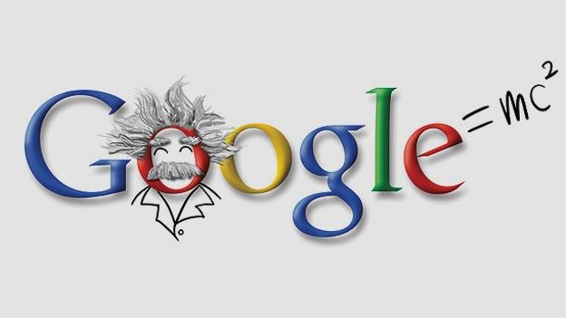Albert Einstein