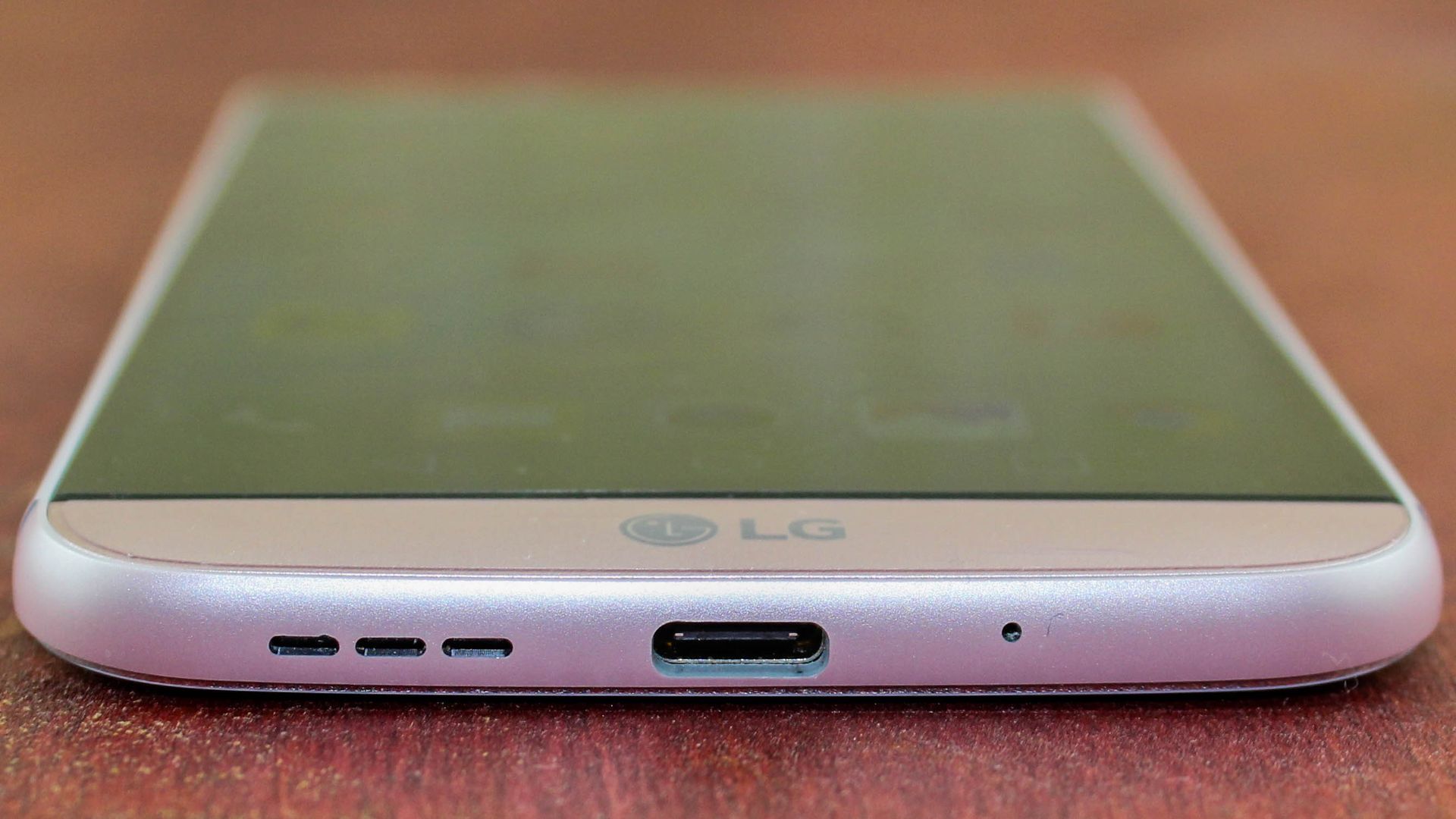 The first LG G6 phone leak shows it’s back on the right path TechRadar