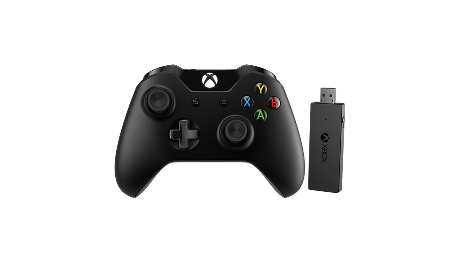 Wireless Xbox One controllers out for Windows 10 only | PC ...