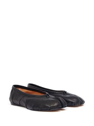 Maison Margiela Tabi Ballerina Flats