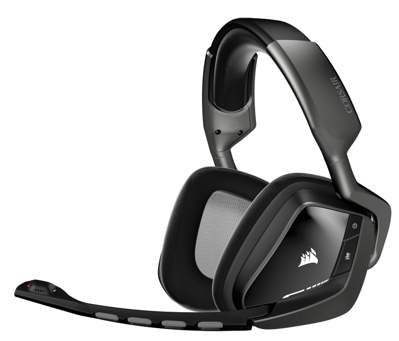 Void Wireless Se 01