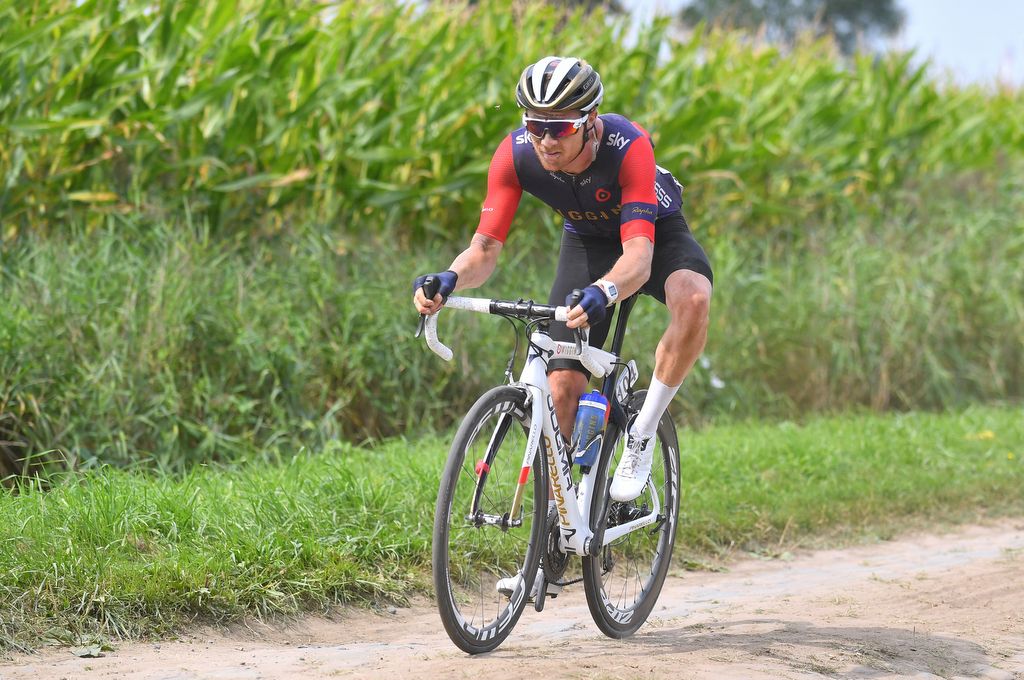 Daniel Patten (Team Wiggins)
