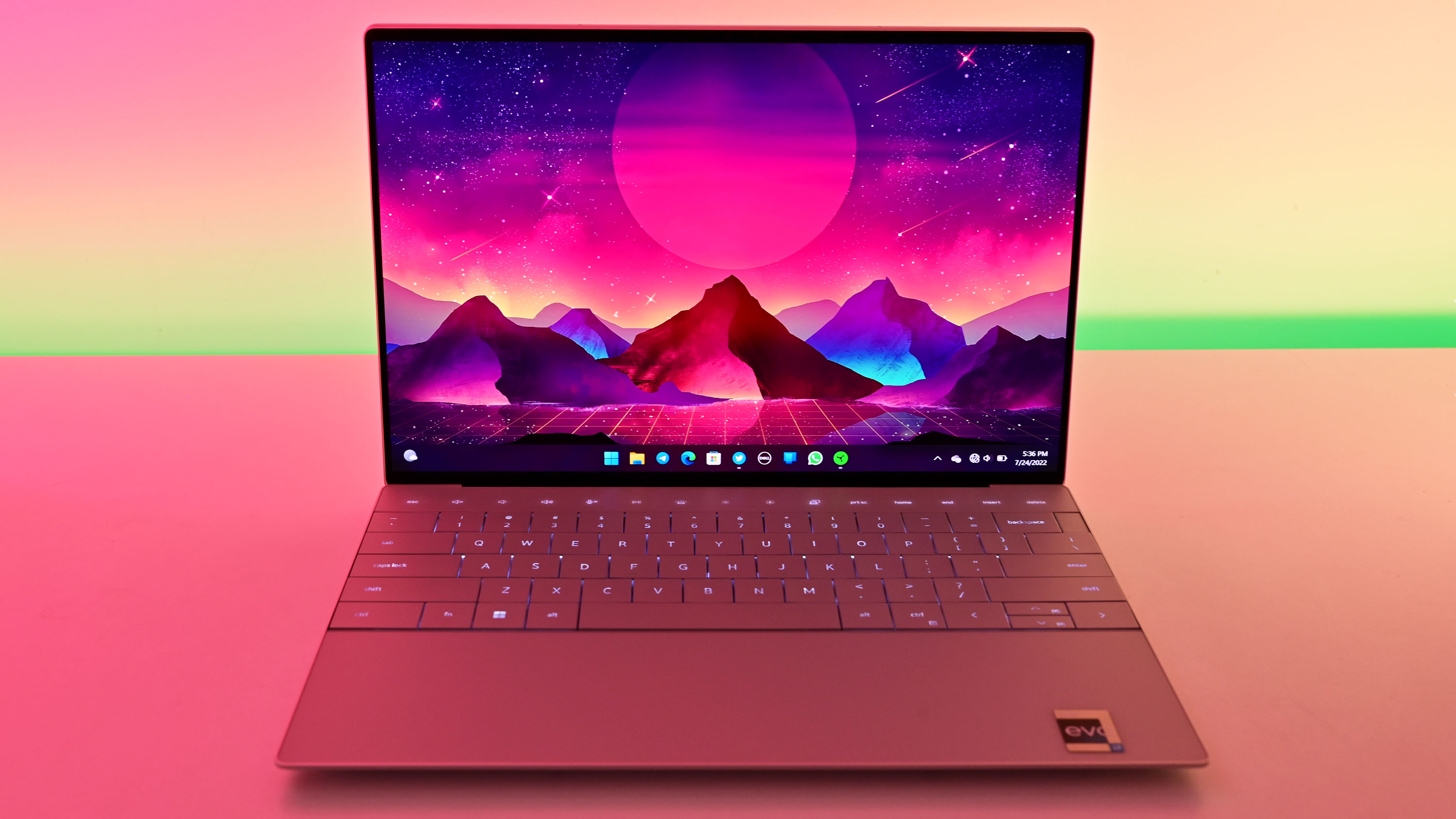 Dell XPS 13 Plus (9320) for 2022