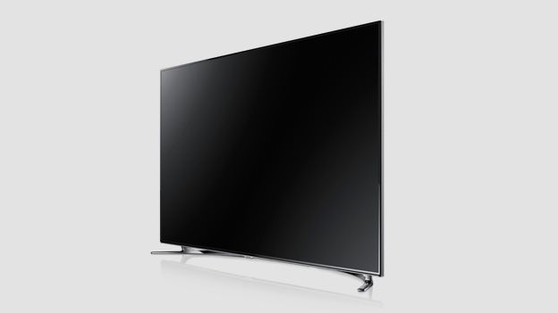 Samsung UE46F8000ST review