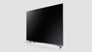 Samsung UE46F8000ST review | T3