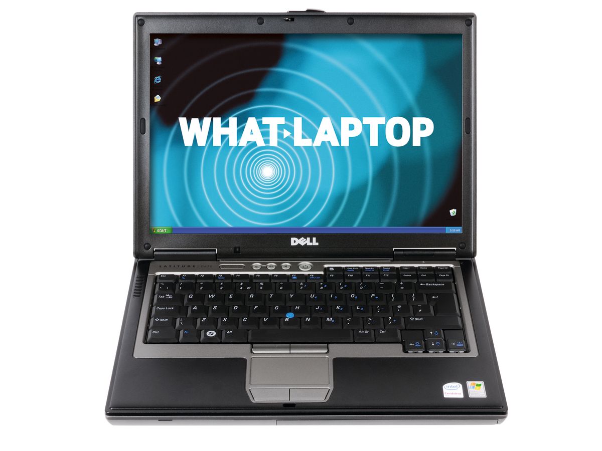 Dell latitude d630 апгрейд