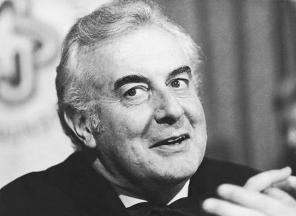 What you need to know about former Australian Prime Minister Gough Whitlam, 1916-2014