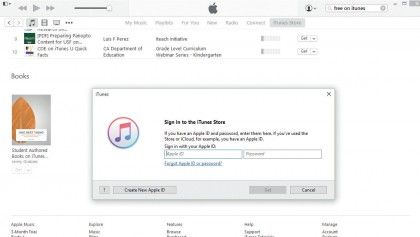 How to use iTunes in Windows 10 | TechRadar