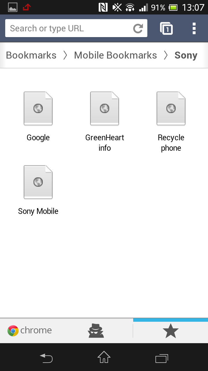 Sony Xperia SP review