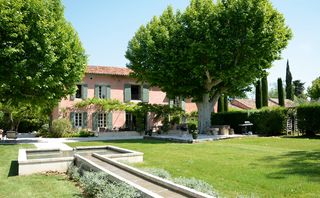 properties for sale in provence