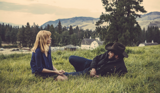 Yellowstone Beth Dutton Kelly Reilly Rip Wheeler Cole Hauser Paramount Network