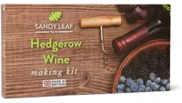 Hedgerow Wine Kit