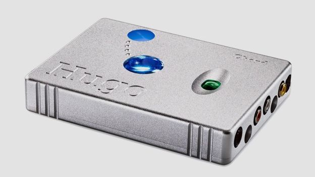 Chord Hugo review
