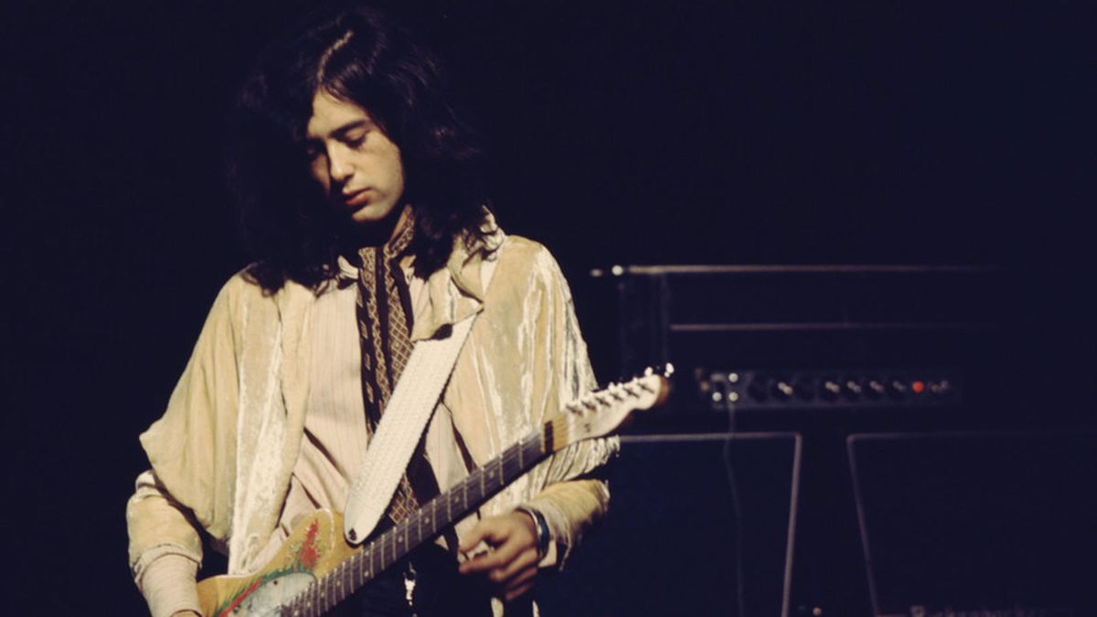 jimmy page amp