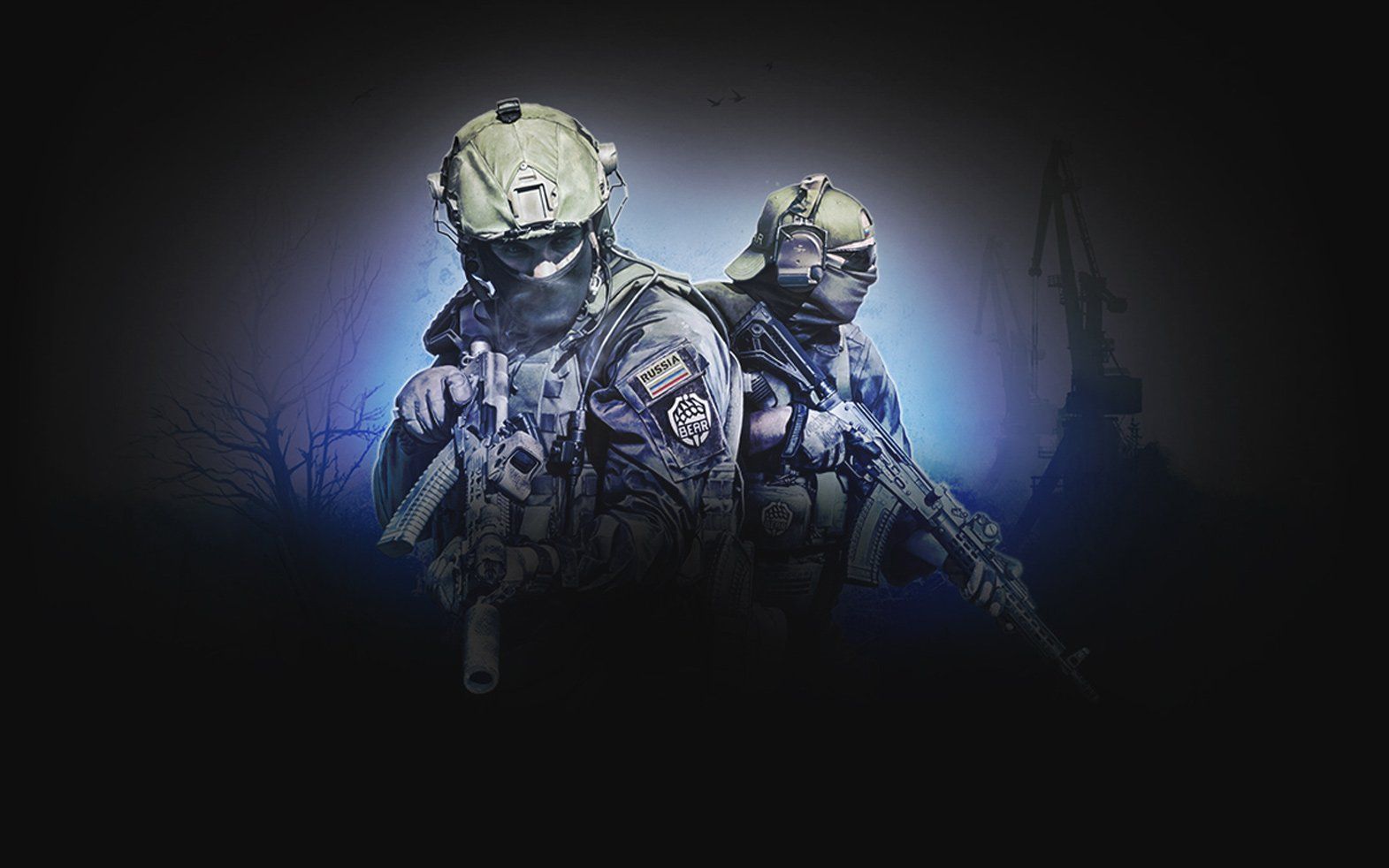 Best Graphics Card for Escape From Tarkov 2022 Windows Central