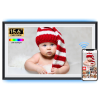 Frameo 10-inch digital photo frame