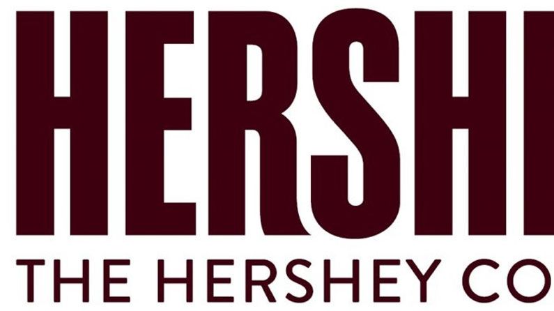 Hershey's unveils controversial new logo | Creative Bloq