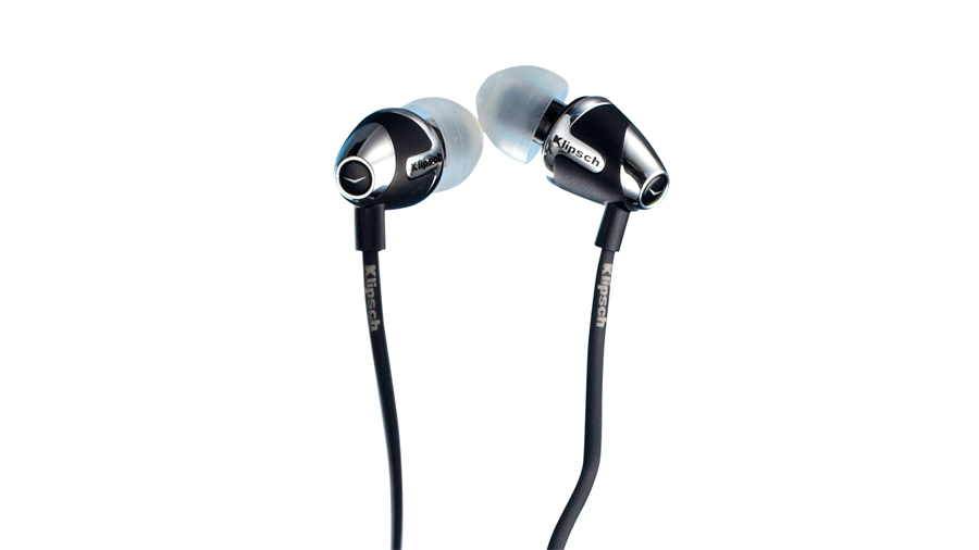 Klipsch Image S4A