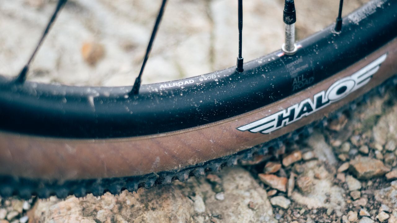 Ribble Gravel 725