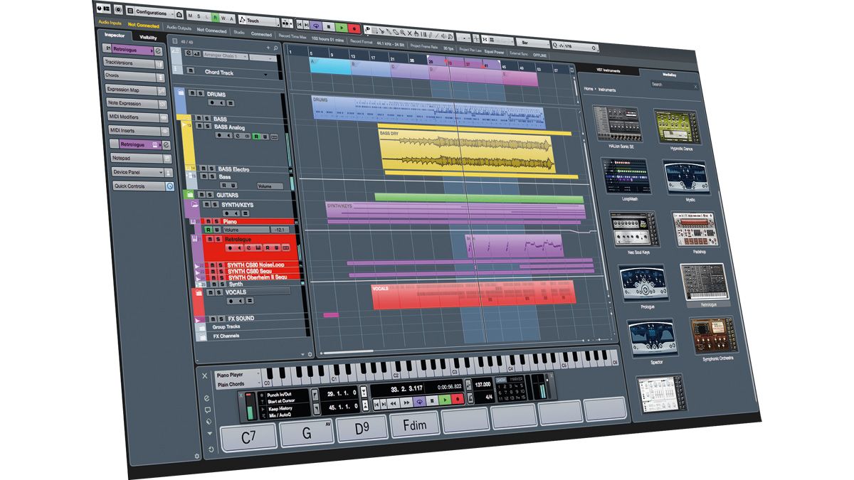is cubase pro 8 worth the price