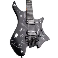 Strandberg Boden Standard NX 6 Plini Strandberg Boden Standard NX 6 Plini