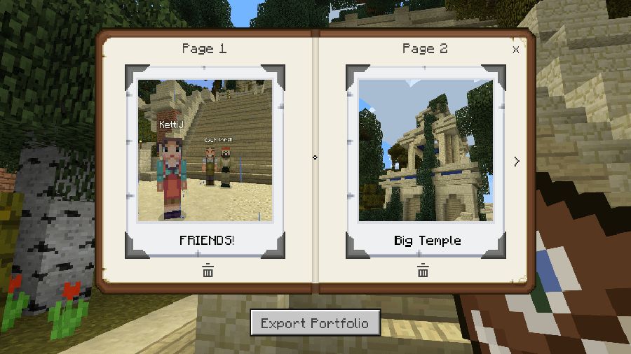 Minecraft Education - Black History Month is almost here! Celebrate with 4  new lessons and a free demo world for Minecraft: Education Edition. On  February 4, join sessions with the lessons' creators