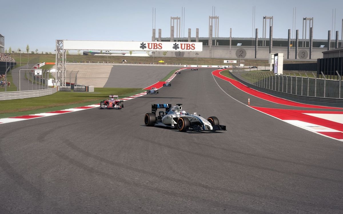 F1 4