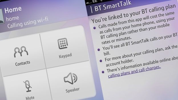 BT SmartTalk