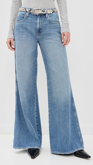 Amo Faith Flare Jeans