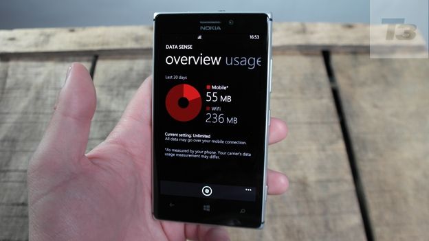 Nokia Lumia 925