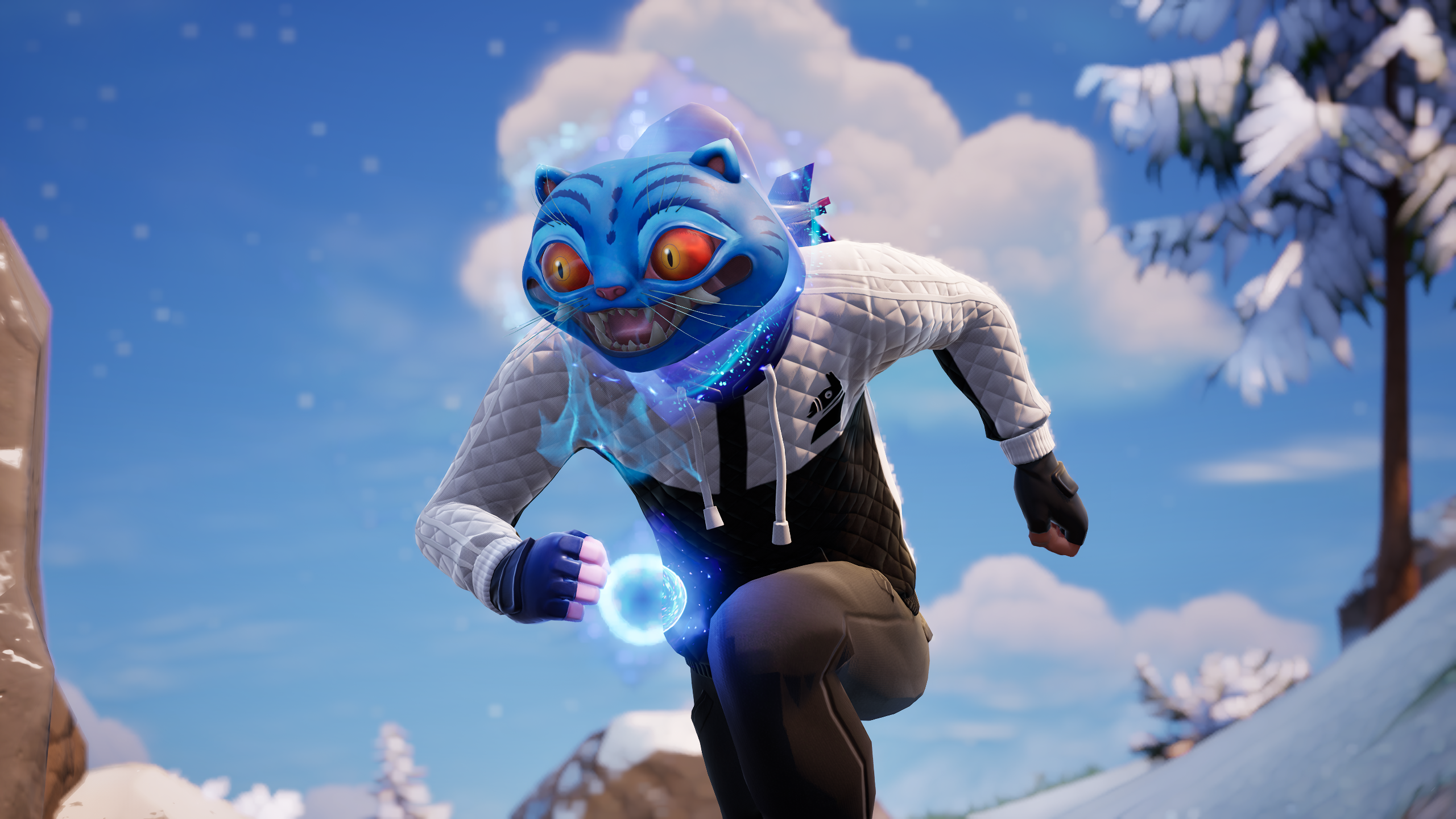 Fortnite Chapter 6 Season 4 best weapons and loadouts.