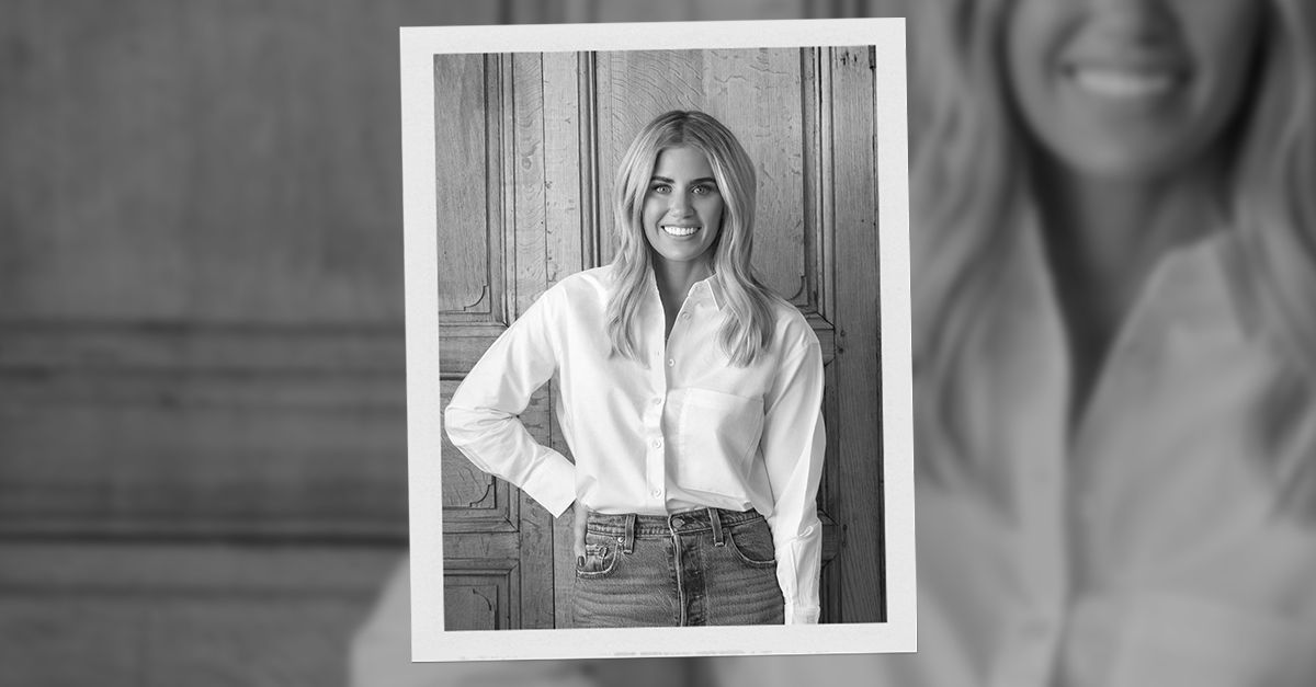 Second Life Podcast: Shea McGee | Who What Wear