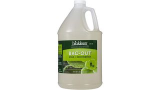 Bottle of Pet Stain and Odor Remover