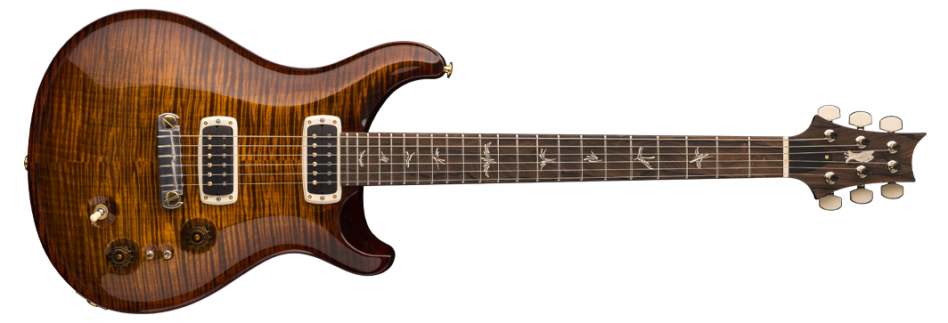 prs experience 2018 paul's guitar