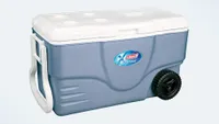 Coleman Xtreme 5 Wheeled Cooler